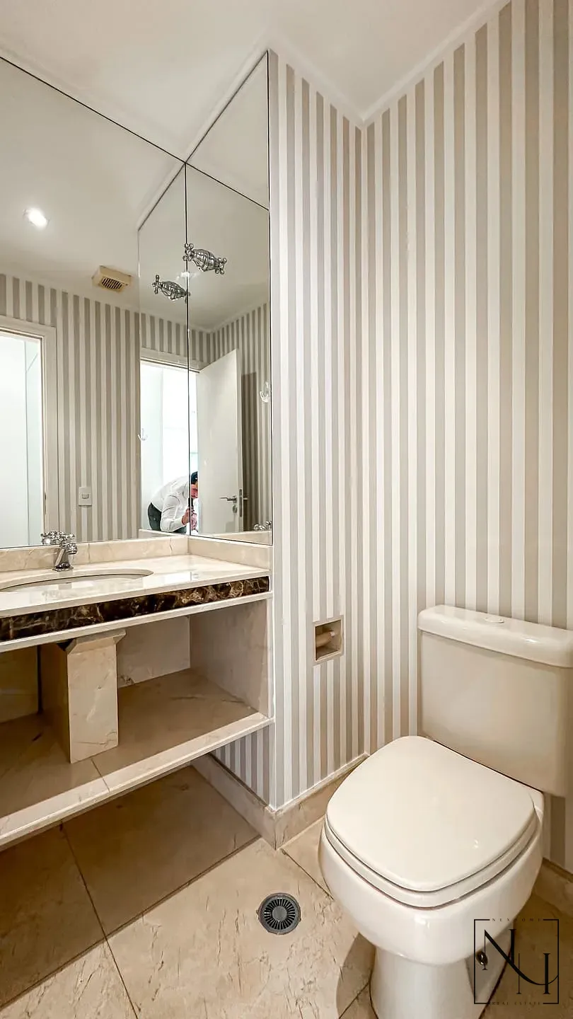 Apartamento, 4 quartos, 238 m² - Foto 31