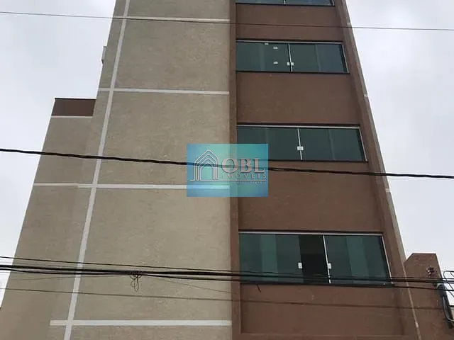 Apartamento com 50m² 2 quartos e 1 banheiro, para alugar, no bairro Chácara Mafalda em São Paulo