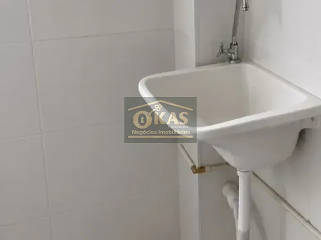 Apartamento 2 quartos e 1 banheiro, à venda, no bairro Jardim Europa em Suzano
