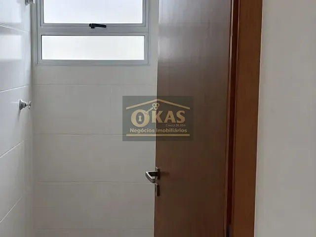 Apartamento 2 quartos e 1 banheiro, à venda, no bairro Jardim Europa em Suzano