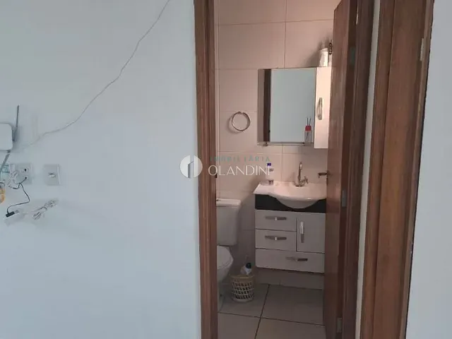 Apartamento com 54m² 1 quarto e 1 banheiro, à venda, no bairro Lagoa Bonita em Engenheiro Coelho
