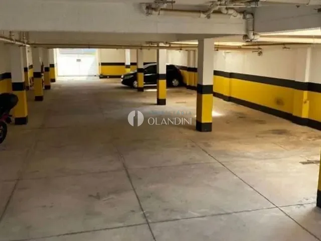 Apartamento com 54m² 1 quarto e 1 banheiro, à venda, no bairro Lagoa Bonita em Engenheiro Coelho