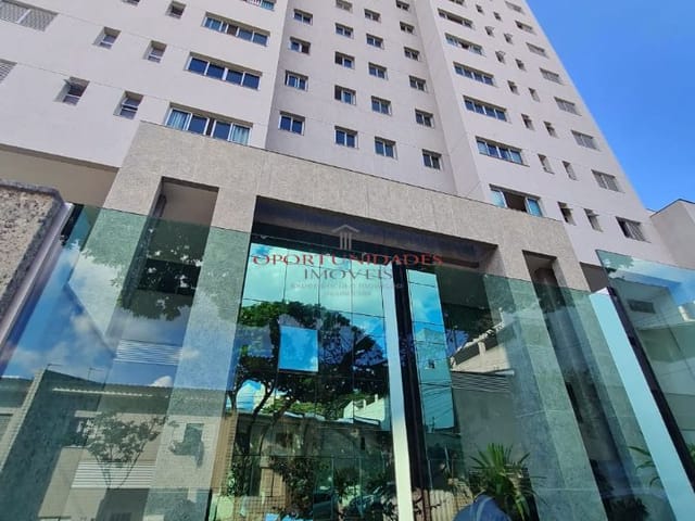 Foto do Apartamento - Apartamento à venda no bairro Liberdade | Oportunidades Imóveis