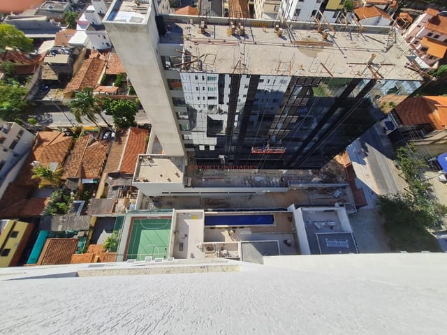 Foto do Apartamento - Apartamento à venda no bairro Liberdade | Oportunidades Imóveis