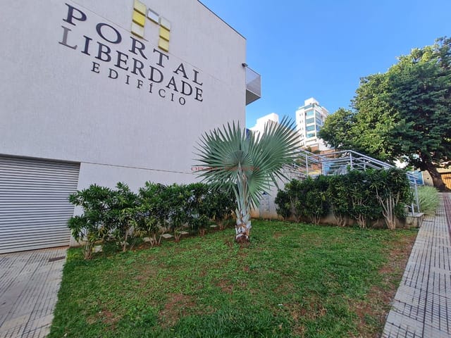Foto do Apartamento - Apartamento à venda no bairro Liberdade | Oportunidades Imóveis