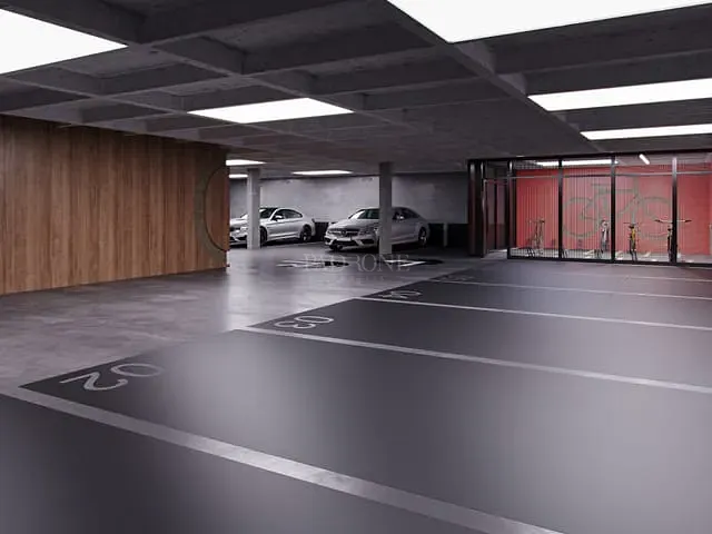 Apartamento com 91m² 2 quartos e 2 banheiros, à venda, no bairro Centro em Camboriú