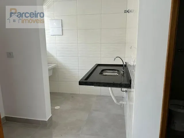 Apartamento com 35m² 2 quartos e 1 banheiro, à venda, no bairro Vila Buenos Aires em São Paulo