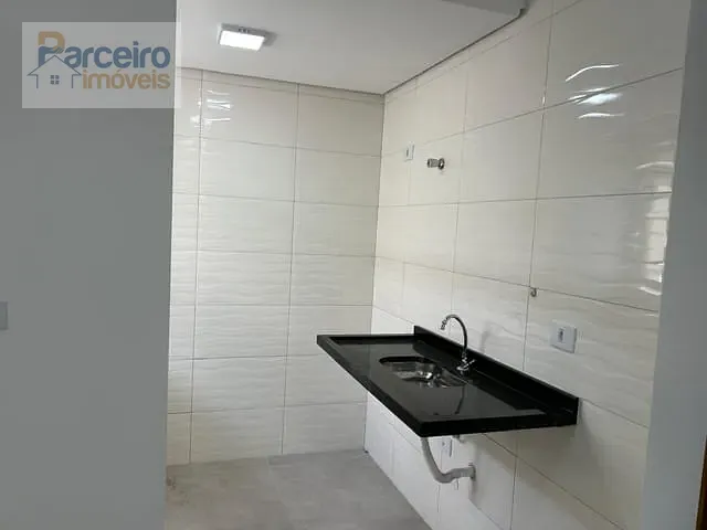 Apartamento com 35m² 2 quartos e 1 banheiro, à venda, no bairro Vila Buenos Aires em São Paulo