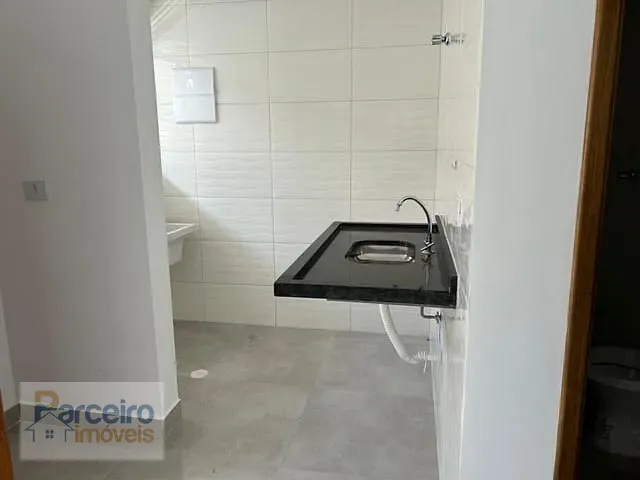 Apartamento com 35m² 2 quartos e 1 banheiro, à venda, no bairro Vila Buenos Aires em São Paulo