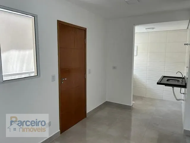 Apartamento com 35m² 2 quartos e 1 banheiro, à venda, no bairro Vila Buenos Aires em São Paulo