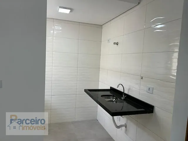 Apartamento com 35m² 2 quartos e 1 banheiro, à venda, no bairro Vila Buenos Aires em São Paulo