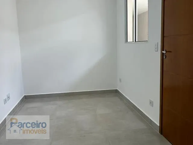 Apartamento com 35m² 2 quartos e 1 banheiro, à venda, no bairro Vila Buenos Aires em São Paulo