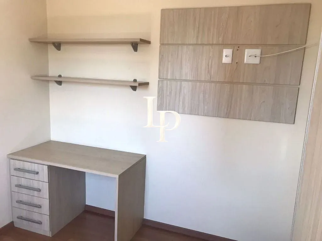Apartamento, 2 quartos, 63 m² - Foto 9