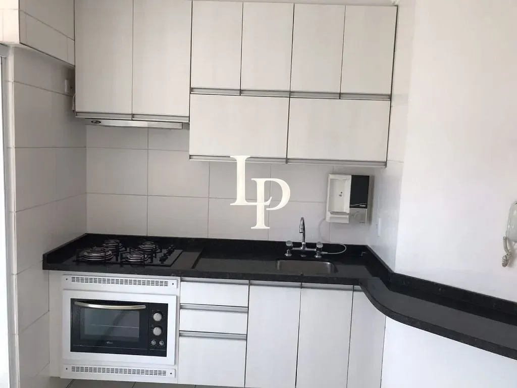 Apartamento, 2 quartos, 63 m² - Foto 6