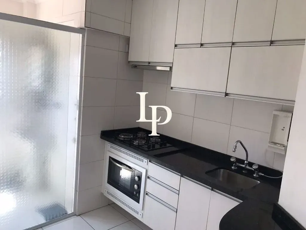 Apartamento, 2 quartos, 63 m² - Foto 7
