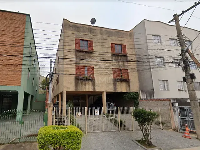 Apartamento com 98m² 3 quartos e 2 banheiros, à venda, no bairro Santa Ângela em Poços de Caldas