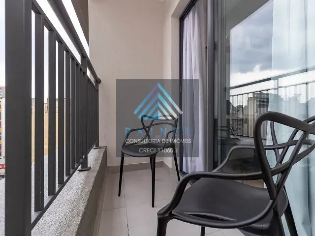 Apartamento 1 quarto e 1 banheiro, para alugar, no bairro República em São Paulo