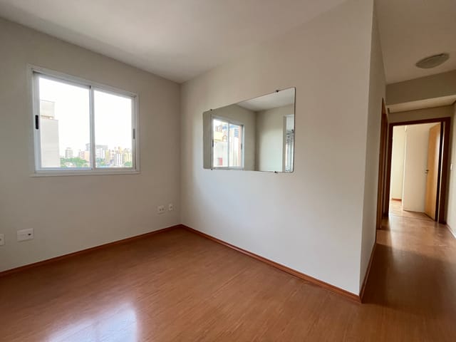 Foto do Apartamento - Ed. Du Soleil- Apartamento disponível para venda e  locação por R$ 1.250,00- Centro- Londrina/ Pr | Premier Imóveis