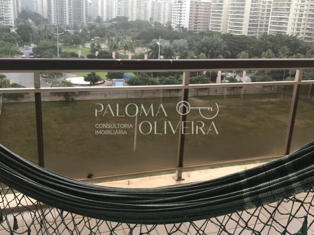 Apartamento 2 quartos e 1 banheiro, para alugar, no bairro Jacarepaguá em Rio de Janeiro