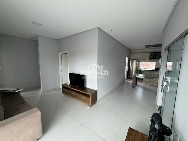 Apartamento 3 quartos e 2 banheiros, para alugar, no bairro Jatobá em Petrolina