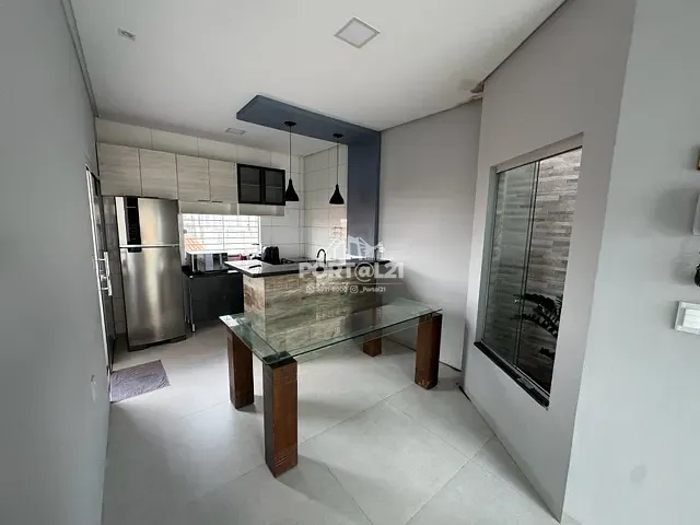 Apartamento 3 quartos e 2 banheiros, para alugar, no bairro Jatobá em Petrolina