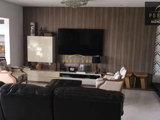 Apartamento com 250m² 4 quartos e 4 banheiros, à venda, no bairro Horto Florestal em Salvador