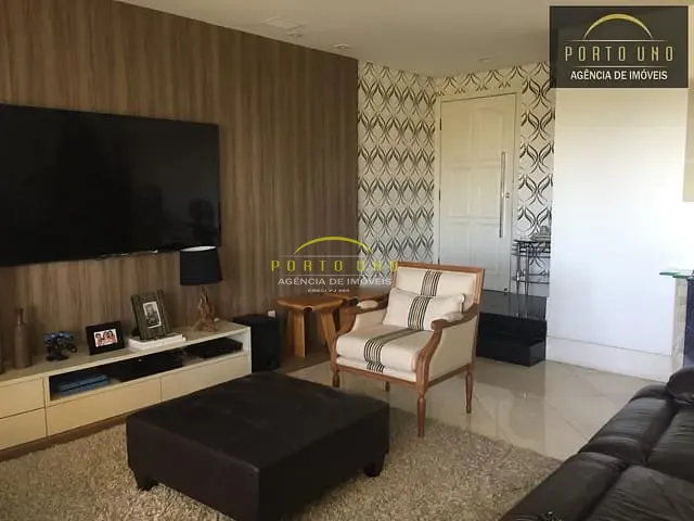 Apartamento com 250m² 4 quartos e 4 banheiros, à venda, no bairro Horto Florestal em Salvador