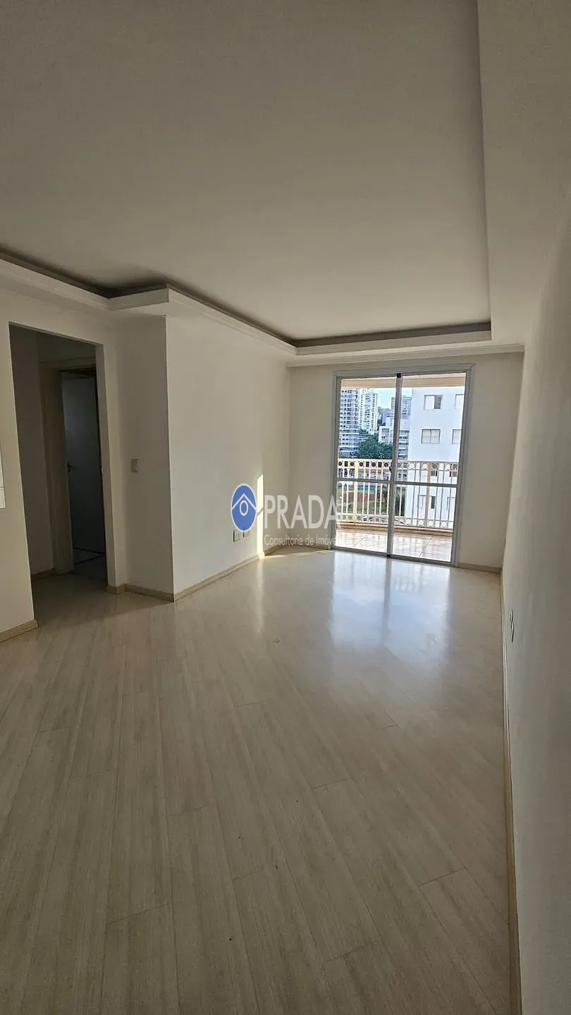 Apartamento, 2 quartos, 64 m² - Foto 1