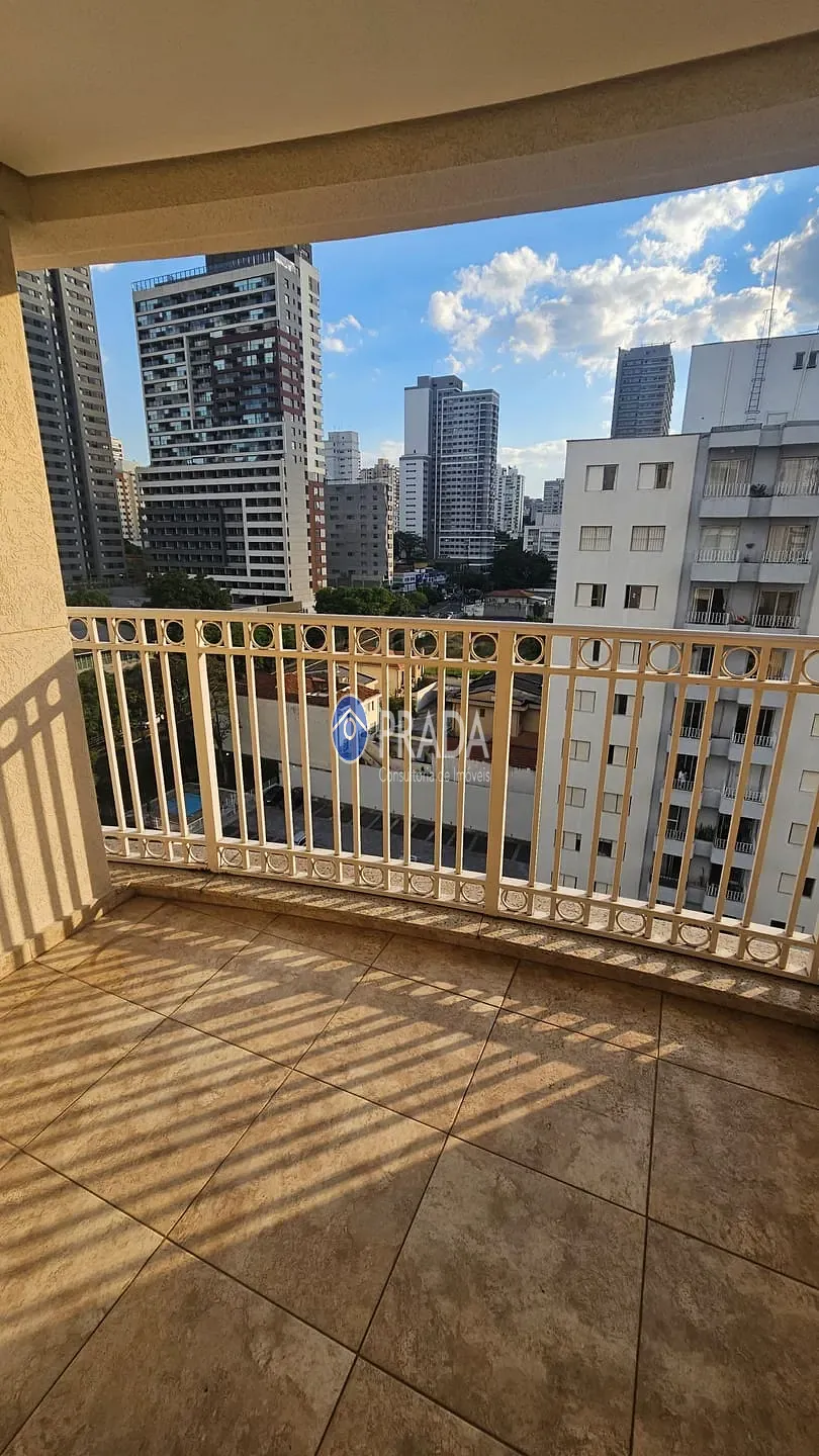 Apartamento, 2 quartos, 64 m² - Foto 3