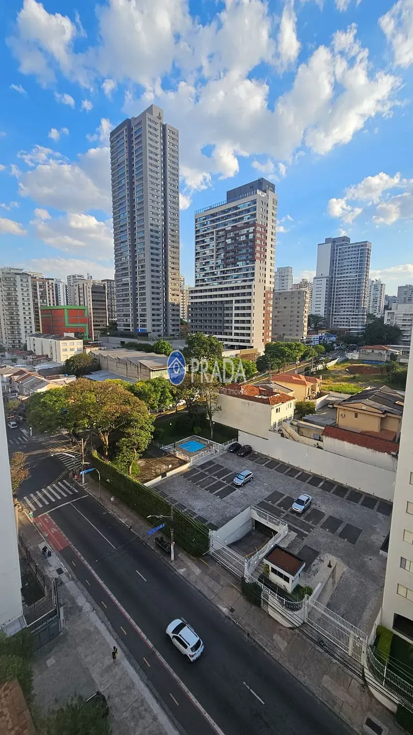 Apartamento, 2 quartos, 64 m² - Foto 41
