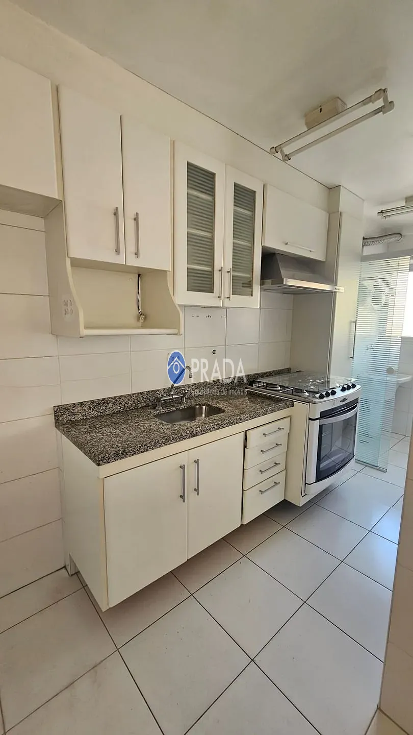 Apartamento, 2 quartos, 64 m² - Foto 9
