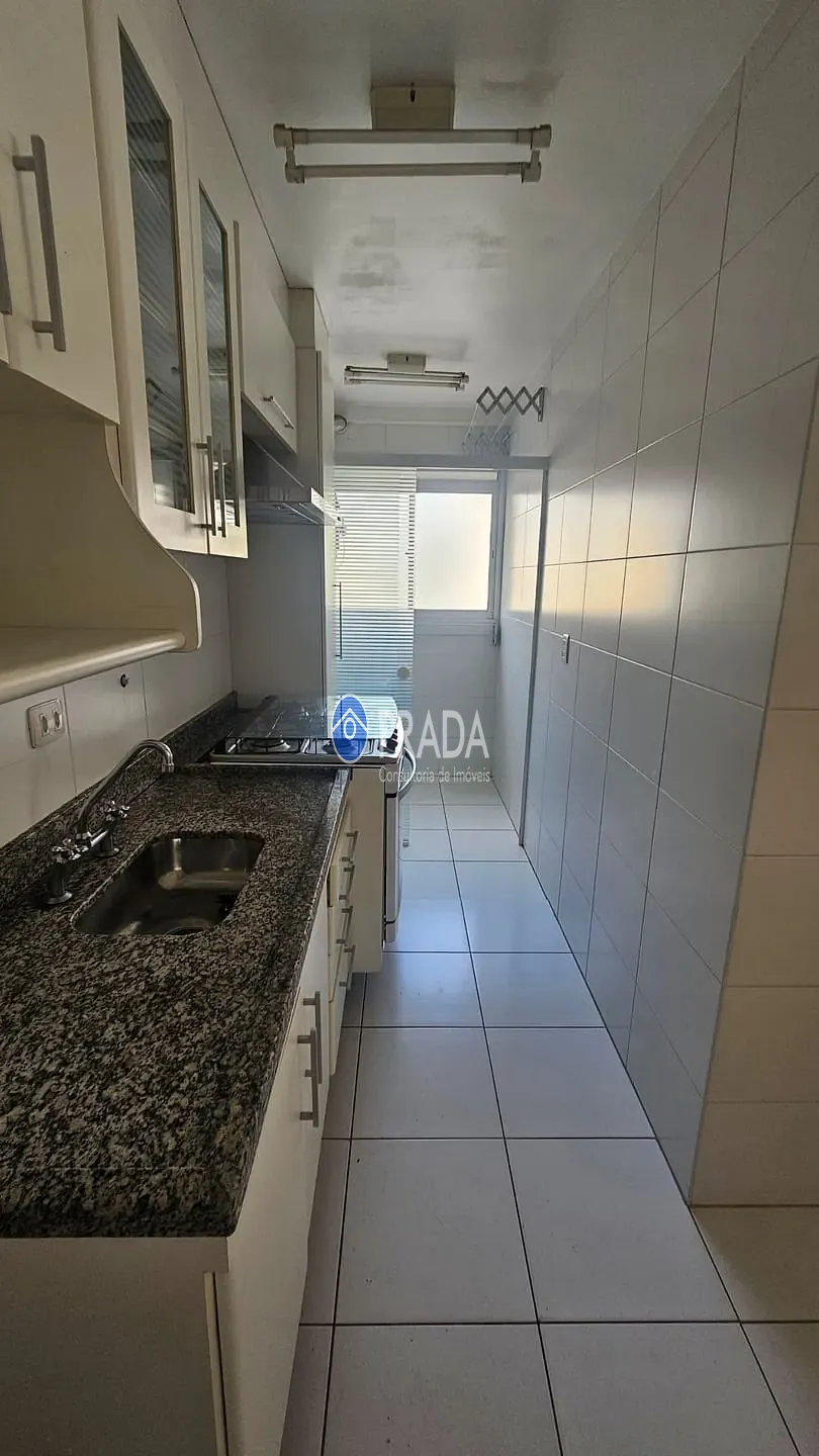 Apartamento, 2 quartos, 64 m² - Foto 11
