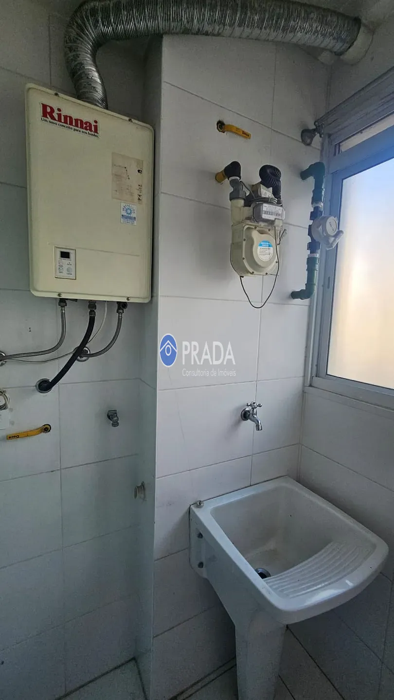 Apartamento, 2 quartos, 64 m² - Foto 16