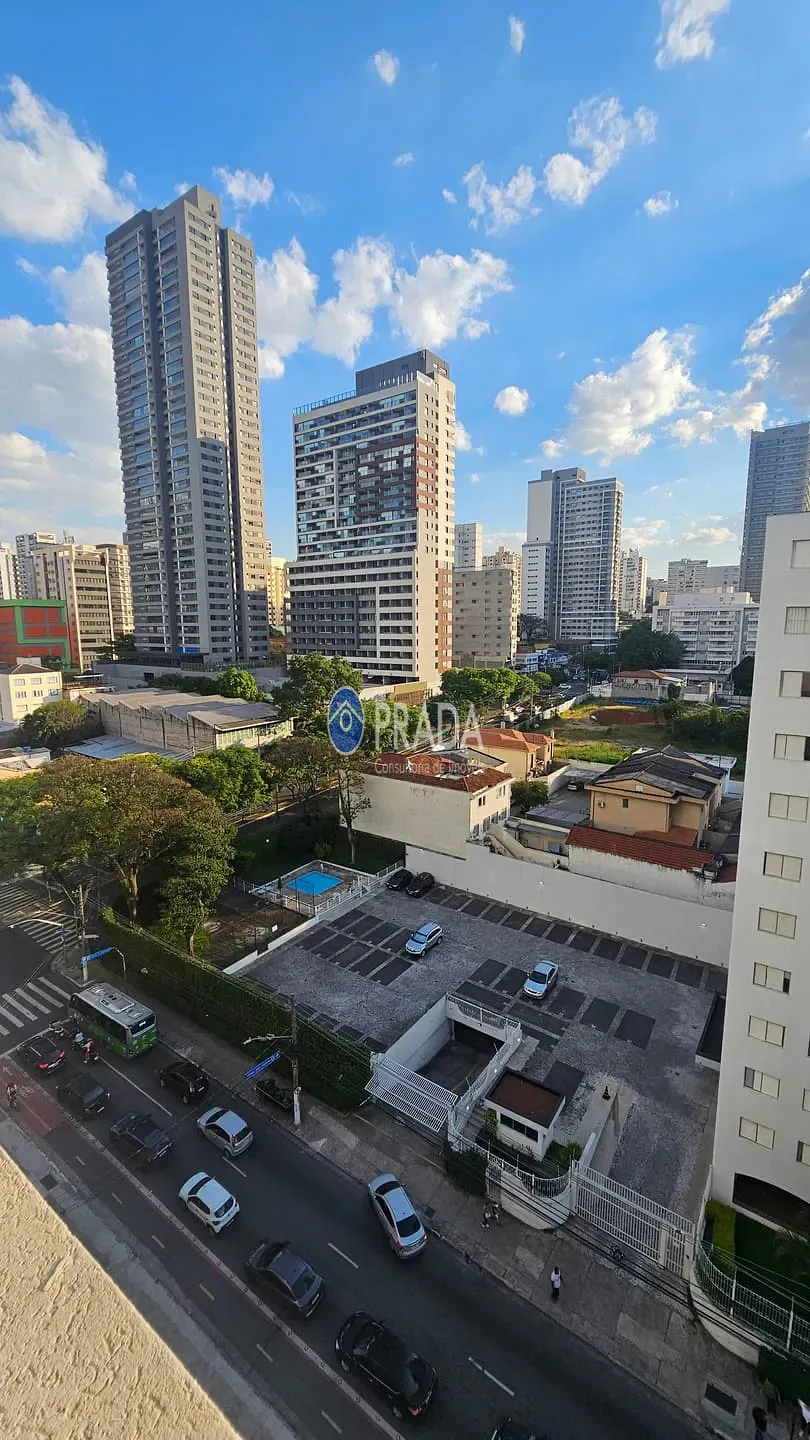 Apartamento, 2 quartos, 64 m² - Foto 25