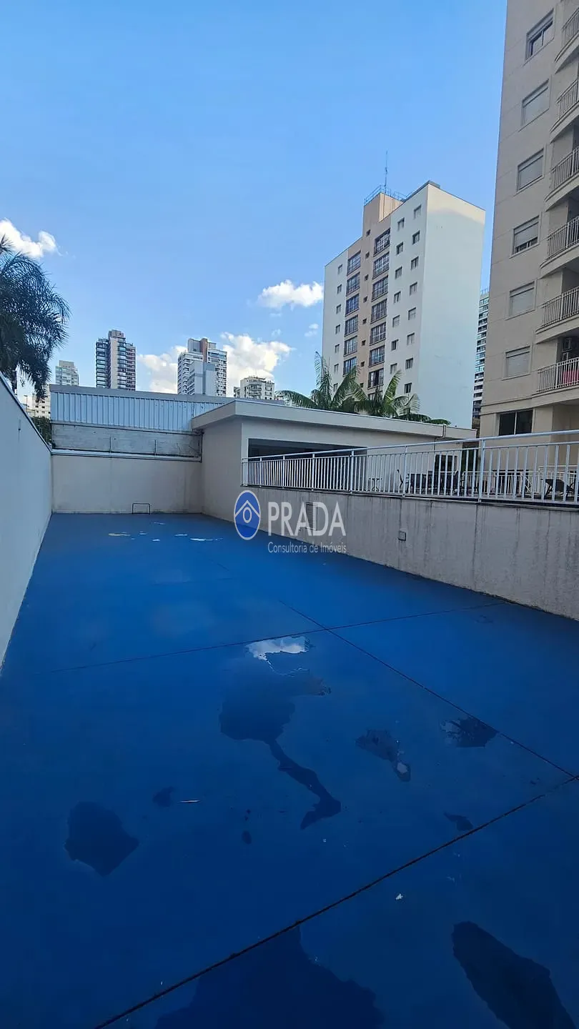 Apartamento, 2 quartos, 64 m² - Foto 40