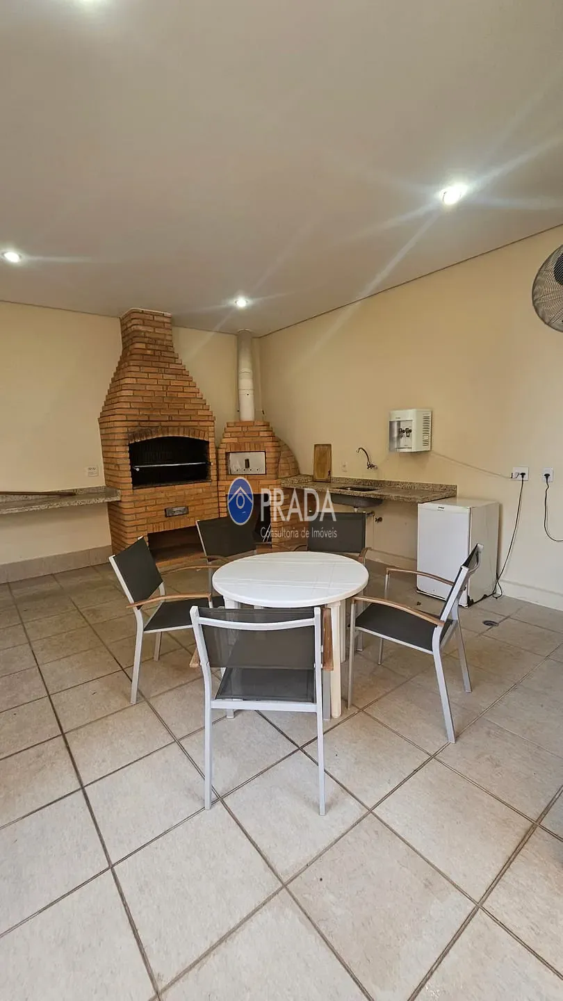 Apartamento, 2 quartos, 64 m² - Foto 33