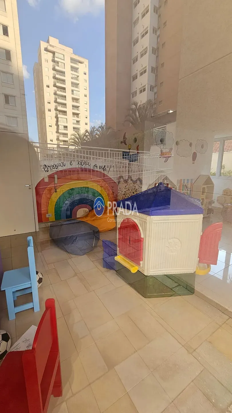 Apartamento, 2 quartos, 64 m² - Foto 43