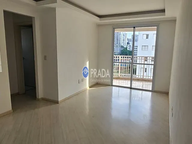 Apartamento 2 quartos e 2 banheiros, à venda, no bairro Perdizes em São Paulo