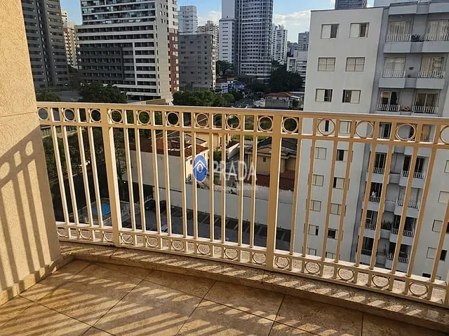 Apartamento 2 quartos e 2 banheiros, à venda, no bairro Perdizes em São Paulo