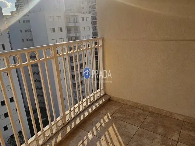 Apartamento 2 quartos e 2 banheiros, à venda, no bairro Perdizes em São Paulo