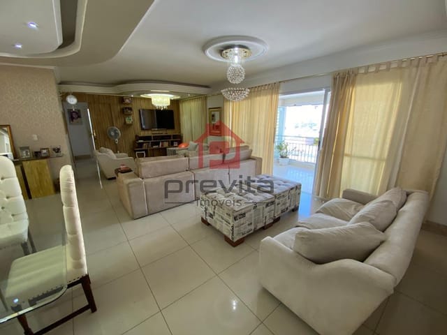 Foto do Apartamento - Apartamento para Venda em Taubaté / SP no bairro JARDIM DAS NAÇÕES | Previta Imóveis