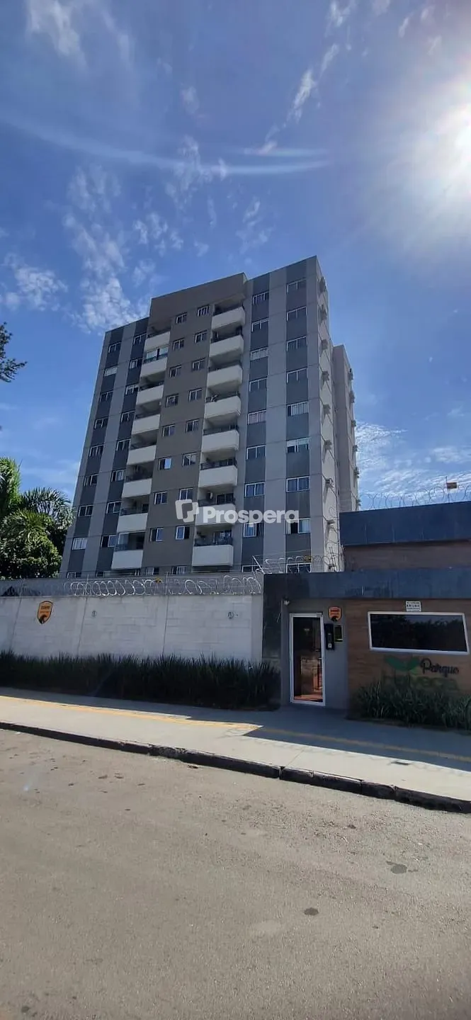 Apartamento, 2 quartos, 57 m² - Foto 1