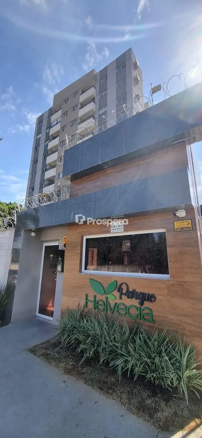 Apartamento, 2 quartos, 57 m² - Foto 22