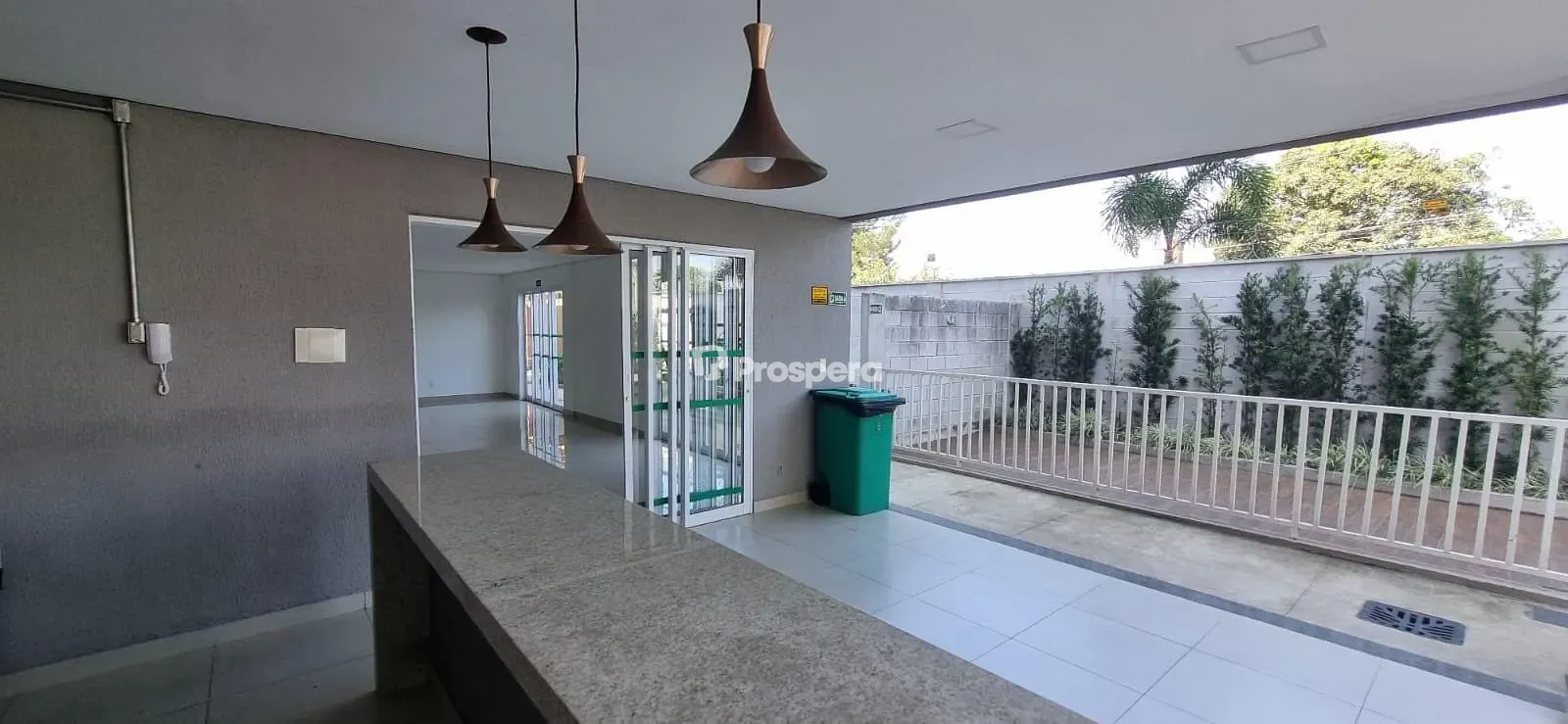 Apartamento, 2 quartos, 57 m² - Foto 17