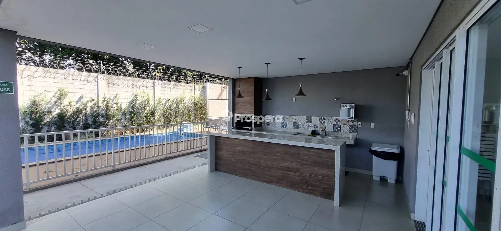 Apartamento, 2 quartos, 57 m² - Foto 16