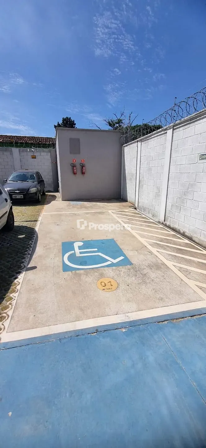 Apartamento, 2 quartos, 57 m² - Foto 13