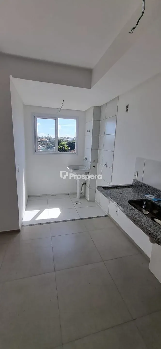 Apartamento, 2 quartos, 57 m² - Foto 4