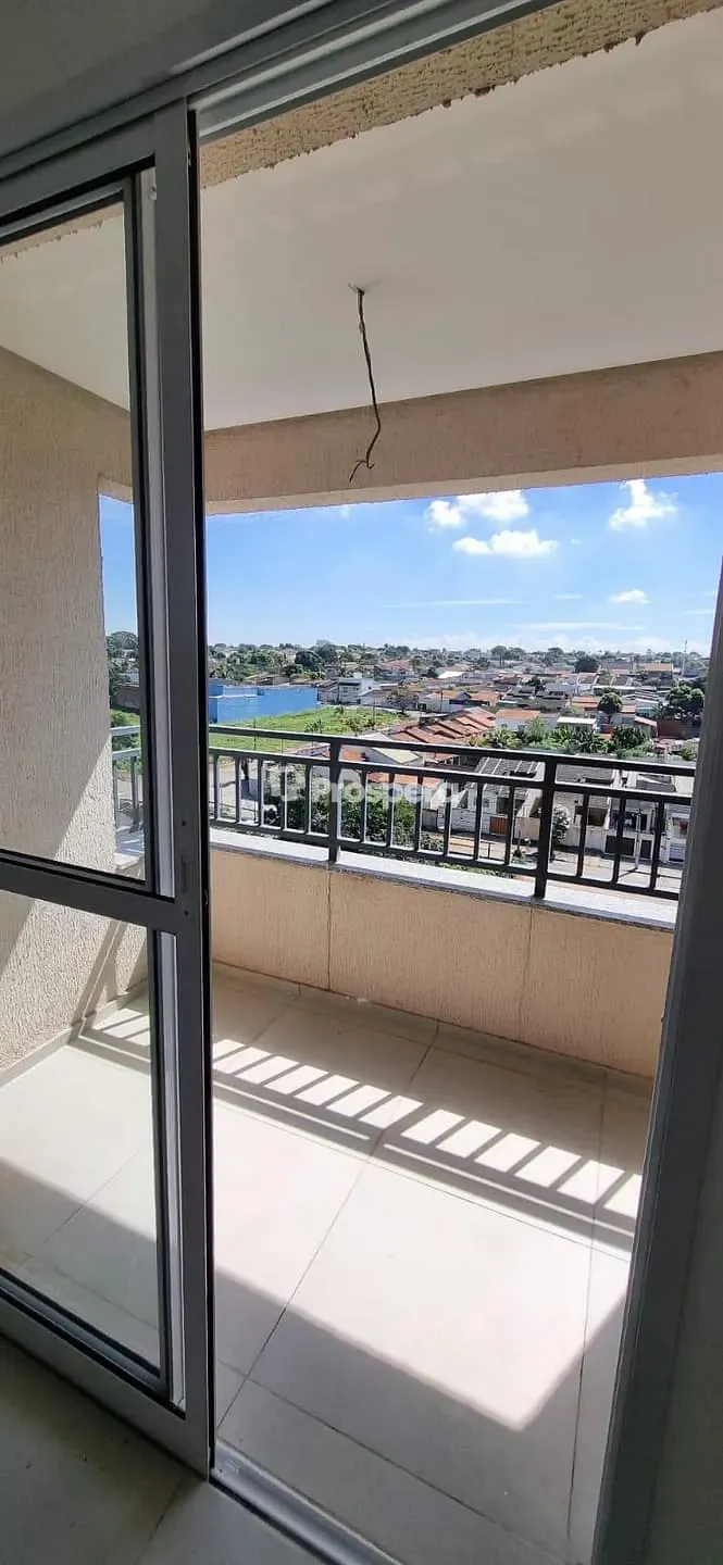 Apartamento, 2 quartos, 57 m² - Foto 5
