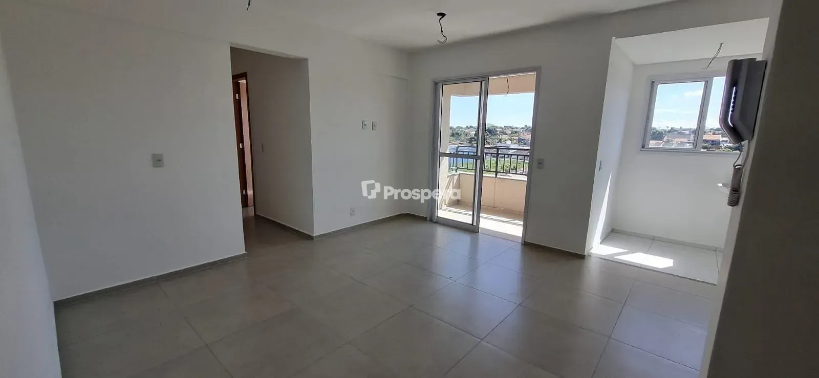 Apartamento, 2 quartos, 57 m² - Foto 2