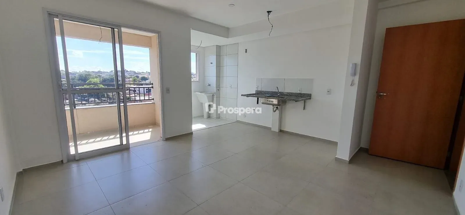 Apartamento, 2 quartos, 57 m² - Foto 3